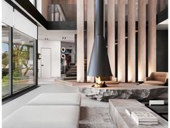 -大宅设计设计店铺(浦东店)