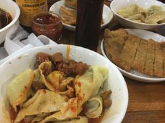 -潘国仙耳光馄饨(黄家阙路店)