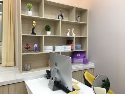 店内环境-JS医疗美容