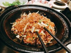 -味上湘菜馆(岳麓山店)