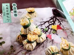 -好福记饭店(红梅公园店)