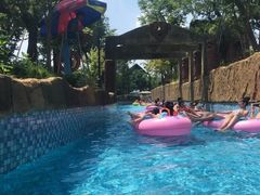 -苏州乐园森林水世界