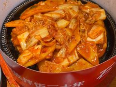 -鑫日千里马朝鲜族小馆(总店)