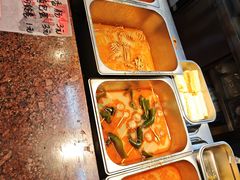 -丽丽三鲜螺蛳粉(田林路店)