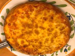 -萨莉亚意式餐厅(新洲家乐福店)