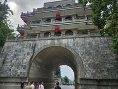 -友谊关景区