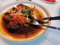 -鹊华居·地道鲁菜·海鲜·融合味(大明湖店)