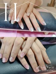 -四季·予你日式美甲美睫Nail