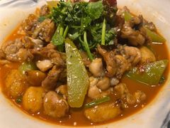 -富临轩私房菜(集庆门大街店)