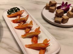 -龙鲜会·澳门生鲜火锅(诚品店)