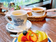 -西村咖啡店 (中山手本店)