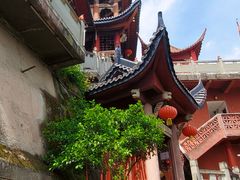 -龙泉洞(沙坪坝区)