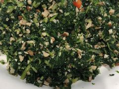 -阿巧一号私房菜(止园路店)
