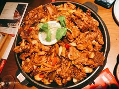 -甘家界牌柠檬鸭(青山店)