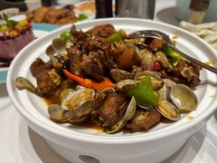 -双合园·海鲜水饺青岛菜(九水东路店)