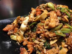 -老啪叽串炒饭(铁百店)