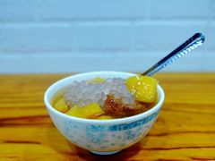 -冰神糖水铺(国贸中心店)