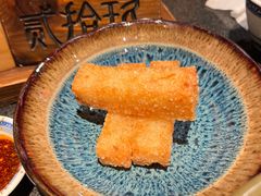 -南京大牌档(新街口德基广场店)