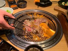 -汉拿山(包河万达店)