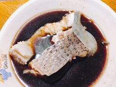 黑鱼-咕嘟草帽鱼·牛奶一样的鲜鱼汤(包河万达广场创始店)