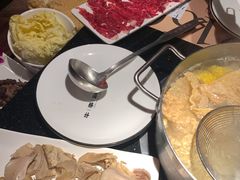 -牛事制造局牛肉火锅(莲岳路店)