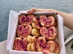 -曲奇童话(尖沙咀店)