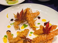 -百盛·鼎膳(中海财富中心)