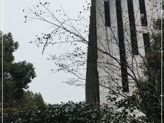 -江苏省美术馆(长江路新馆)