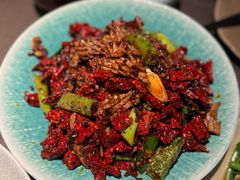 -山石榴·贵州菜(陆家嘴中心店)