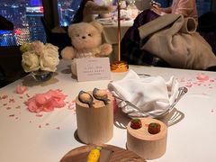 -THE WANG王品(上海中心云端店)