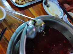 -重庆鱼美佳火锅(四川师大店)
