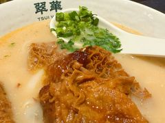 -翠华餐厅(百老汇店)
