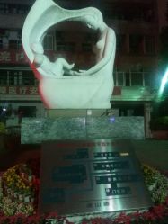 -福建省妇幼保健院(道山路院区)