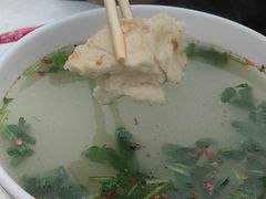 原油肉-国强羊肉汤馆(清平东西街店)