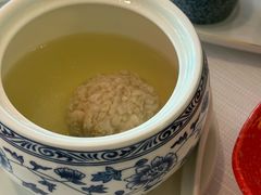 -桂花楼淮扬中餐厅(浦东香格里拉店)