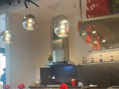 -Living Kitchen团建·厨艺派对空间(国贸店)