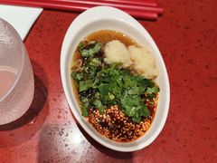 -喜家德虾仁水饺(景枫中心店)