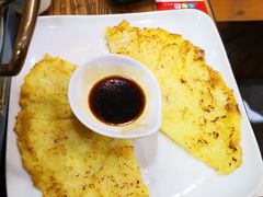 -李先生的首尔小馆(松江启源广场店)