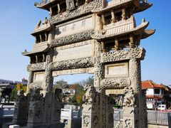 -单县牌坊