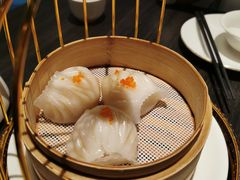 -鹊玥·粤菜小馆(汇智国际商业中心店)