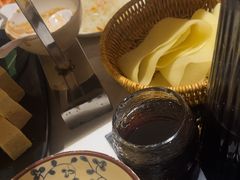 -东道煮牛肉火锅(东盛大街店)