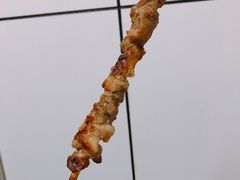 -西贝莜面村(上海百联西郊店)