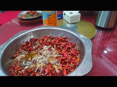 -天天沸腾(东港路店)