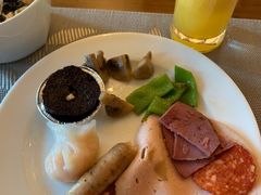 -杭州西湖柳莺里酒店·闻莺厅