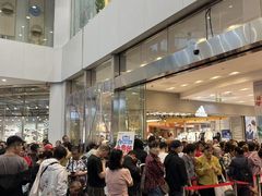 -凯德广场(武胜路店)