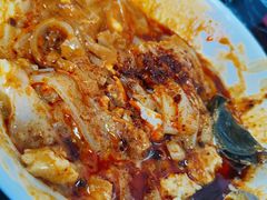 -何老二卤汁凉粉