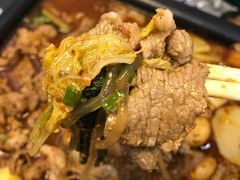 -金陵暴走小龙虾·迷踪蟹(凯德MALL店)