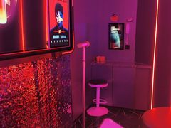 -星聚会KTV(龙湖上海奉贤天街店)