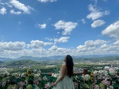 -荔江湾景区