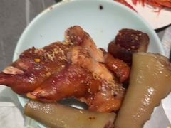 -一方渔歌蒸汽海鲜自助(文化路万达广场店)